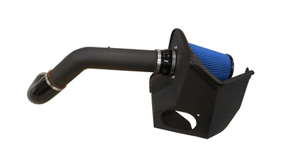 Metal Shield Cold Air Intake with Oiled Filter <br> 2015-2018,2020 Ford F-150