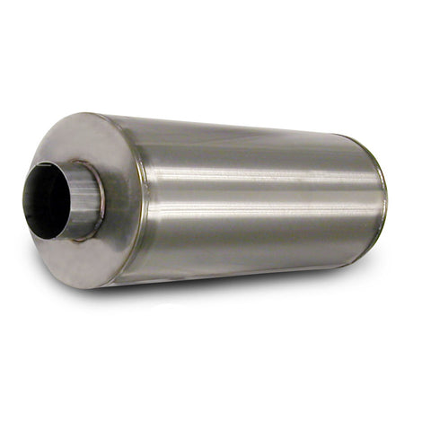5.9L Cummins Muffler Upgrade Kit <br> 89-21 Dodge Ram 2500 3500 Ford F250-350 Super Duty