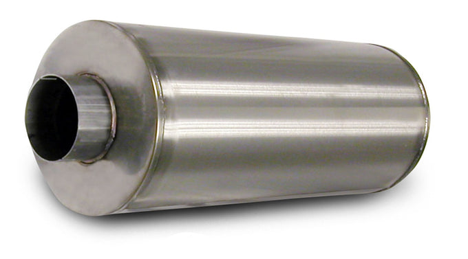 5.9L Cummins Muffler Upgrade Kit <br> 89-21 Dodge Ram 2500 3500 Ford F250-350 Super Duty