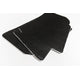 Black Out Heat Protection Shields <br> 2020-2023 Chevrolet Corvette