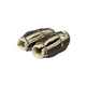 Hi-Flow Catalytic Converter Titanium Heat Blanket <br> 2020-2023 Chevrolet Corvette