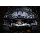 Black Out Heat Protection Shields <br> 2023-2024 Chevrolet Corvette