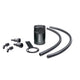 3 oz. aluminum oil catch can with mounting bracket <br> 14-20 Chevy Silverado GMC Sierra 1500