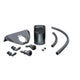3 oz. aluminum oil catch can with mounting bracket <br> 2020-2023 Chevrolet Corvette