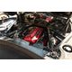 3 oz. aluminum oil catch can with mounting bracket <br> 2020-2023 Chevrolet Corvette