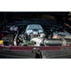 3 oz. aluminum oil catch can with mounting bracket <br> 15-23 Dodge Challenger, Charger, Durango