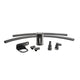 3 oz. aluminum oil catch can with mounting bracket <br> 2015-2023 Ford F-150
