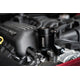 3 oz. aluminum oil catch can with mounting bracket <br> 11-23 Dodge Challenger, Jeep Grand Cherokee