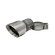 Single 3.5in. Polished Pro-Series Tip Kit <br> 2.750 in. ID / 3.500 in. OD