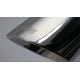 Single 3.5in. Polished Pro-Series Tip Kit <br> 2.750 in. ID / 3.500 in. OD