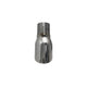Single 4.0in. Polished Pro-Series Tip Kit <br> 2.750 in. ID / 4.000 in. OD