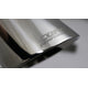 Single 4.0in. Polished Pro-Series Tip Kit <br> 2.750 in. ID / 4.000 in. OD