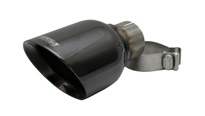 Single 4.5in. Black PVD Pro-Series Tip Kit <br> 2011-2024 Dodge Durango