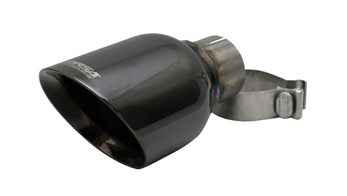 Single 4.5in. Black PVD Pro-Series Tip Kit <br> 2011-2024 Dodge Durango