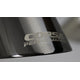 Single 4.5in. Black PVD Pro-Series Tip Kit <br> 2011-2024 Dodge Durango
