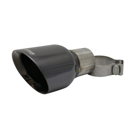 Single 4.5in. Black PVD Pro-Series Tip Kit <br> 2.750 in. ID / 4.500 in. OD