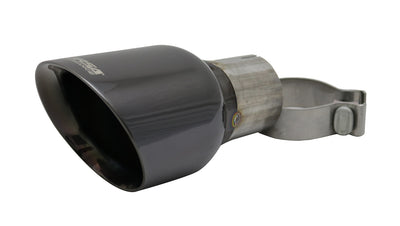 Single 4.5in. Black PVD Pro-Series Tip Kit <br> 2.750 in. ID / 4.500 in. OD