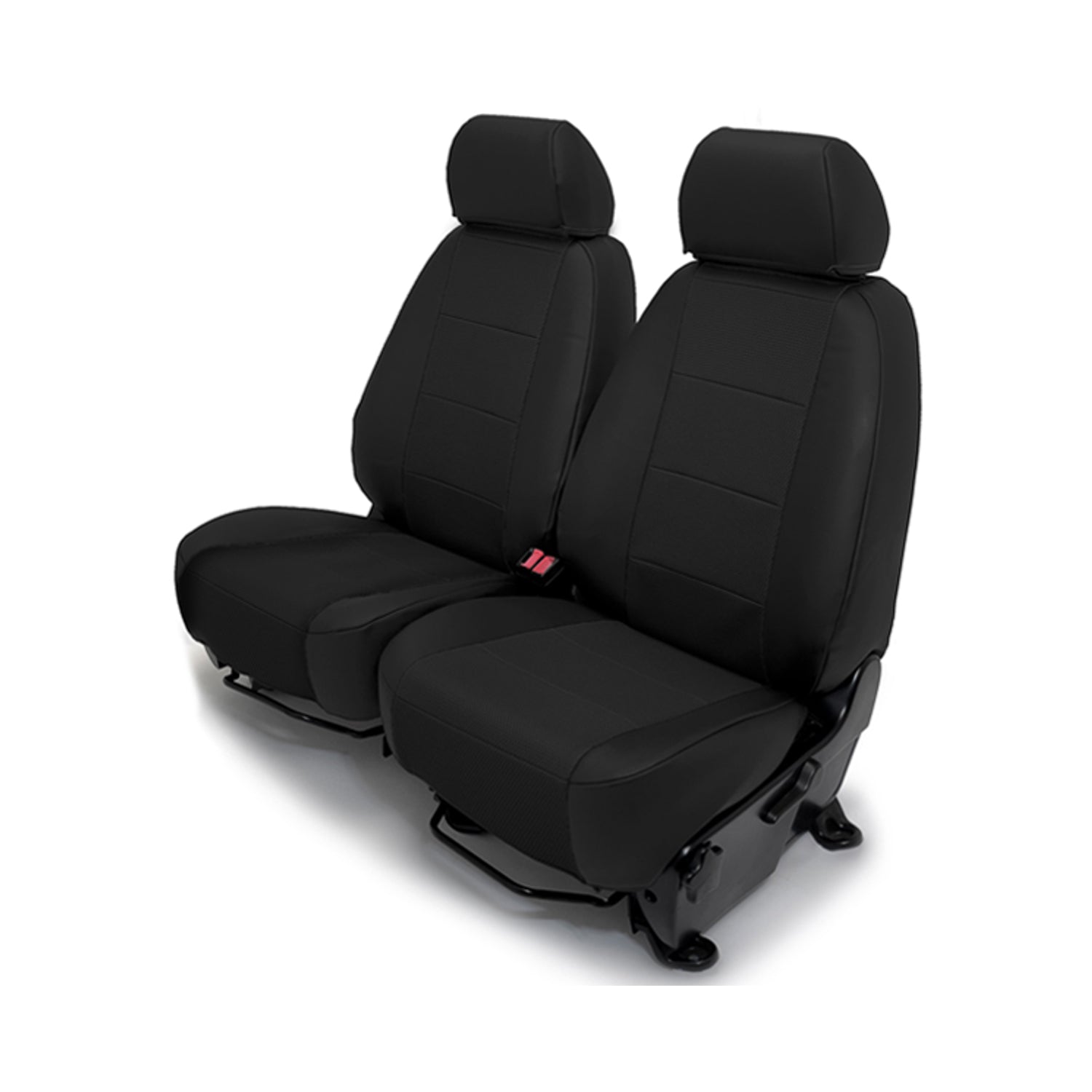 Black Insert and Trim