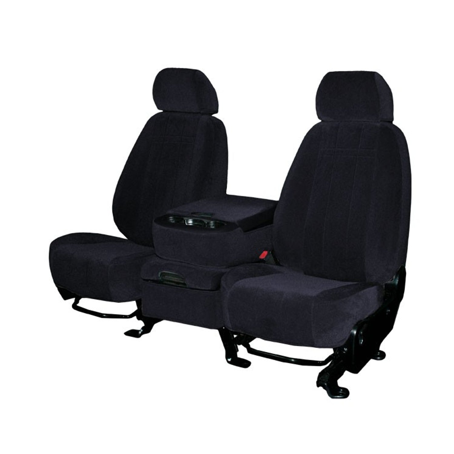 Black Classic Insert and Trim