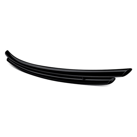 Rear Bumper Guard <br>13-16 Acura RDX