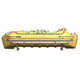 Rear Bumper Guard <br>20-24 Ford Explorer