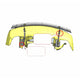 Rear Bumper Guard <br>13-21 Nissan Pathfinder, 2013 Infiniti JX35, 14-21 QX60