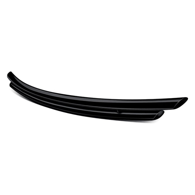 Rear Bumper Guard <br>09-16 Nissan Murano