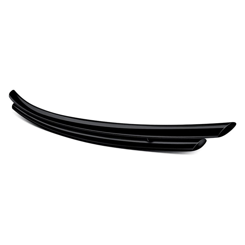 Rear Bumper Guard <br>21-23 Nissan Rogue