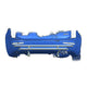 Rear Bumper Guard <br>06-18 Toyota RAV4