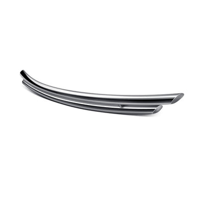 Rear Bumper Guard <br>21-23 Toyota Sienna