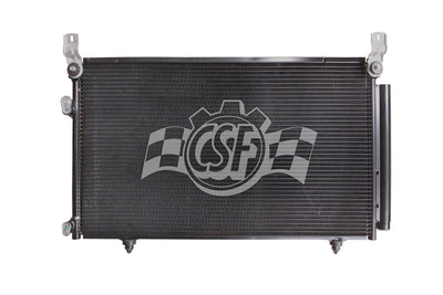 Replacement Air Conditioning Condensers <br> 2001-2007 Toyota Highlander
