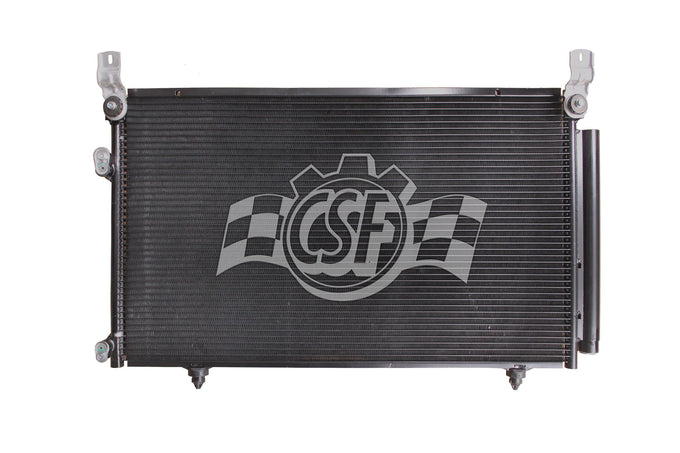 Replacement Air Conditioning Condensers <br> 2001-2007 Toyota Highlander