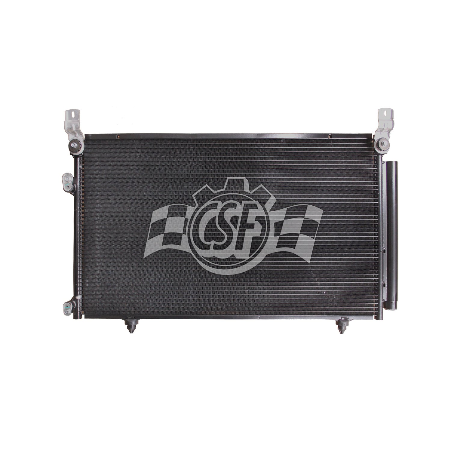 Replacement Air Conditioning Condensers <br> 2001-2007 Toyota Highlander