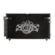 Aluminum Parallel Flow A/C Condenser <br> 98-05 Lexus GS463 400 300