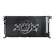 Aluminum Parallel Flow A/C Condenser <br> 2004-2007 Mitsubishi Lancer