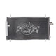 Aluminum Parallel Flow A/C Condenser <br> 2003-2009 Nissan 350Z