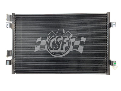 Aluminum Parallel Flow A/C Condenser <br> 2001-2010 Chrysler PT Cruiser