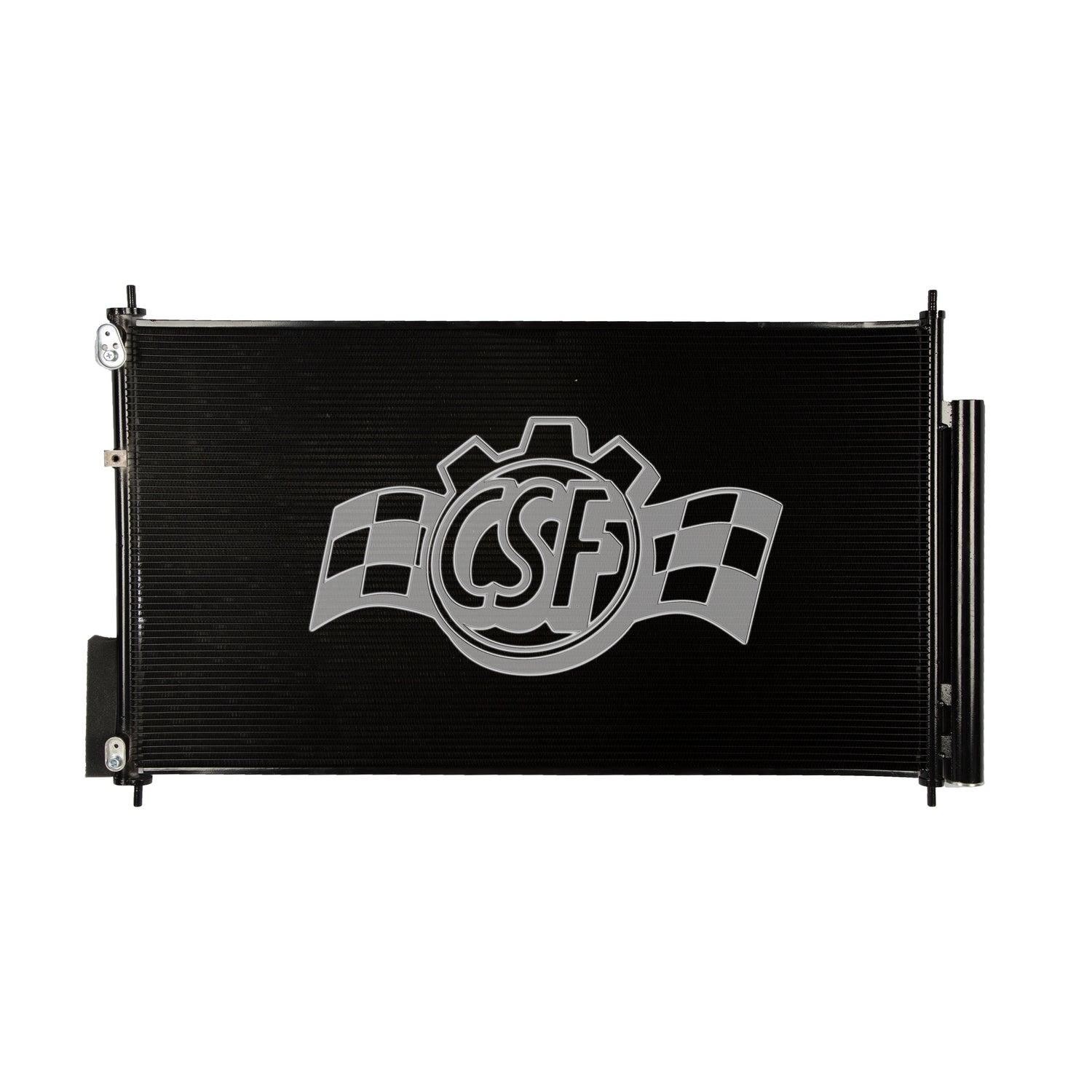 Replacement Air Conditioning Condensers <br> 2005-2010 Honda Odyssey
