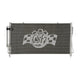 Aluminum Parallel Flow A/C Condenser <br> 2004 Nissan Xterra Frontier