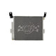 Aluminum Parallel Flow A/C Condenser <br> 2005-2012 Toyota Tacoma