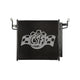 Aluminum Parallel Flow A/C Condenser <br> 04-09 INFINITI QX56, Nissan TITAN, Armada