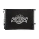 Aluminum Parallel Flow A/C Condenser <br> 05-10 Jeep Grand Cherokee, Commander