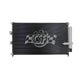 Aluminum Parallel Flow A/C Condenser <br> 2006-2011 Honda Civic