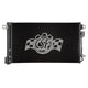 Aluminum Parallel Flow A/C Condenser <br> 07-17 Buick Enclave Chevy Traverse GMC Acadia