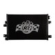 Aluminum Parallel Flow A/C Condenser <br> 07-14 Chrysler Sebring Dodge Avenger Jeep Compass