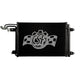 Aluminum Parallel Flow A/C Condenser <br> 06-14 VW EOS Audi TT Quattro GTI Jetta