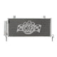 Aluminum Parallel Flow A/C Condenser <br> 2006-2012 Mitsubishi Eclipse