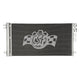 Aluminum Parallel Flow A/C Condenser <br> 04-10 Chevy Cobalt Pontiac G5 Saturn Ion