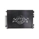 Aluminum Parallel Flow A/C Condenser <br> 05-09 Chrysler 300, Dodge Magnum, Dodge Charger