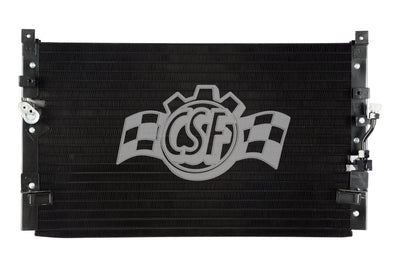 Replacement Air Conditioning Condensers <br> 1998-2000 Toyota Tacoma